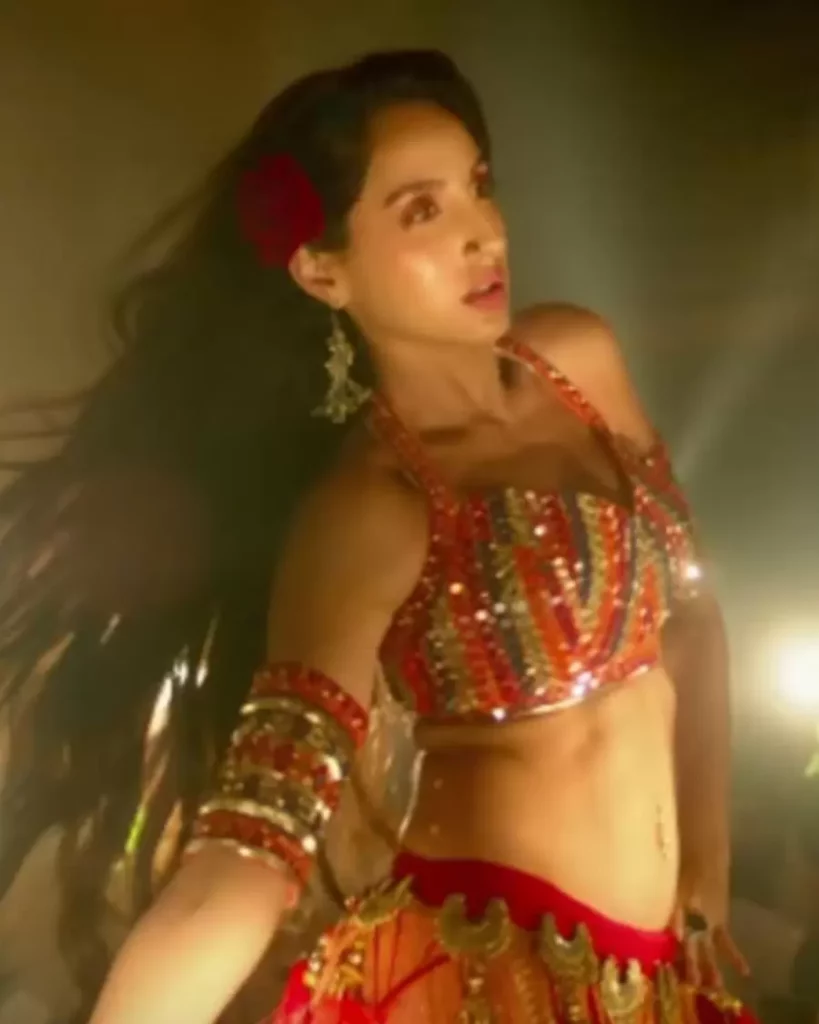 nora-fatehi | Instant Bollywood Nora Fatehi