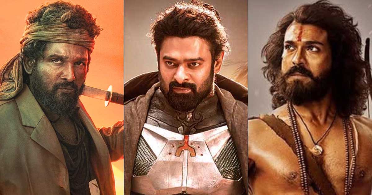Only $0.9 Million Away From Baahubali 2, Will Allu Arjun’s Film Rank Among Top 3 Highest Indian Premieres?