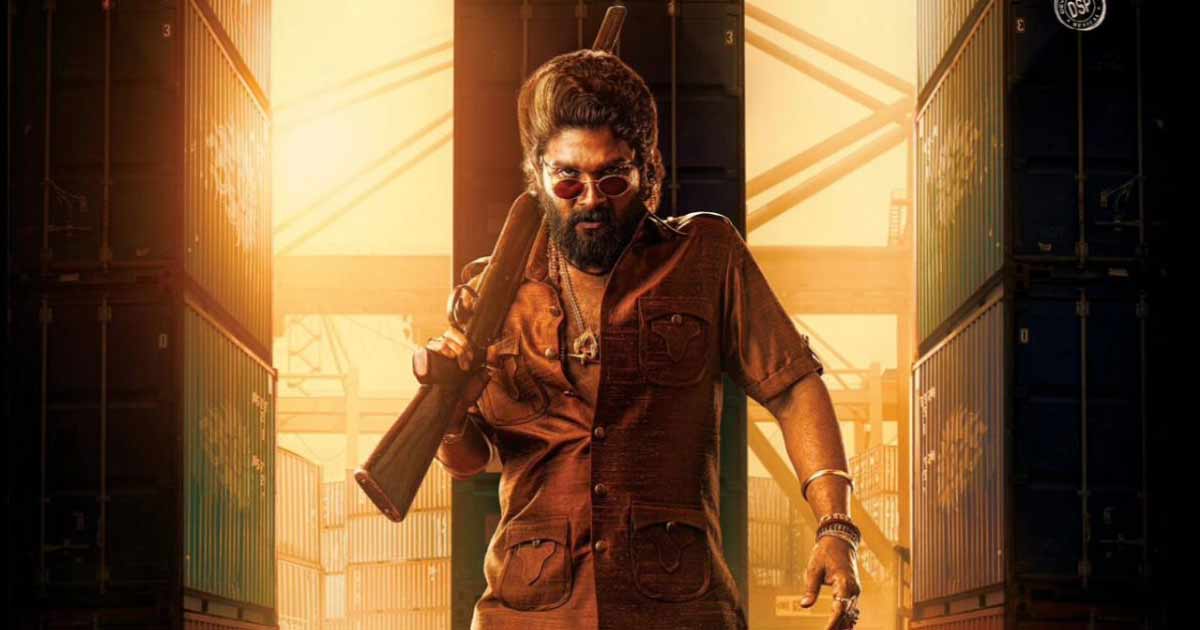 Pushpa 2 Box Office Advance Booking Day 1: 8402% Increase In Last 24 Hours Despite Limited Shows, Allu Arjun Set For A Bombastic Start