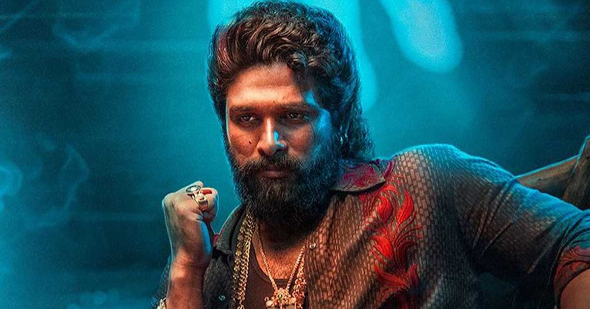 Allu Arjun’s Film Clocks 69% Boost In Ticket Sales, Still A Month To Go!