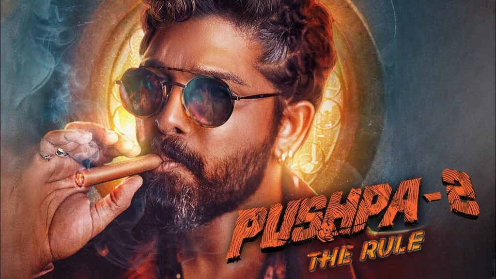 pushpa-2-the-rule | Instant Bollywood Pushpa 2 The Rule