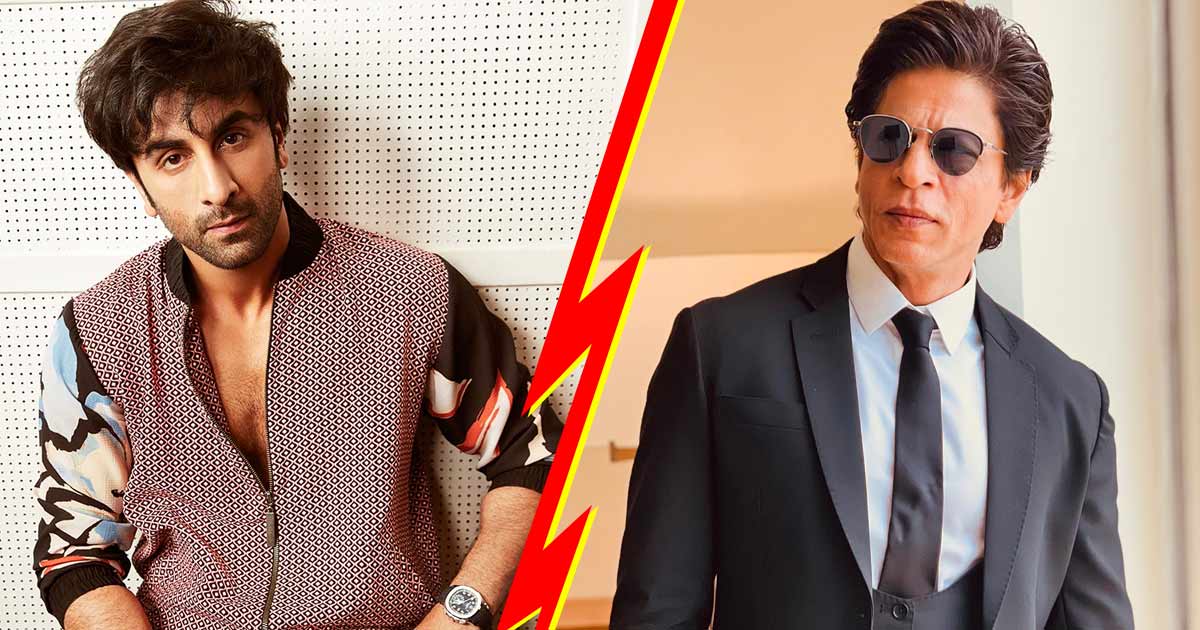 Ranbir Kapoor VS Shah Rukh Khan Eid 2026 Box Office: Love & War Needs To Score 87% Higher Opening To Destroy SRK’s King