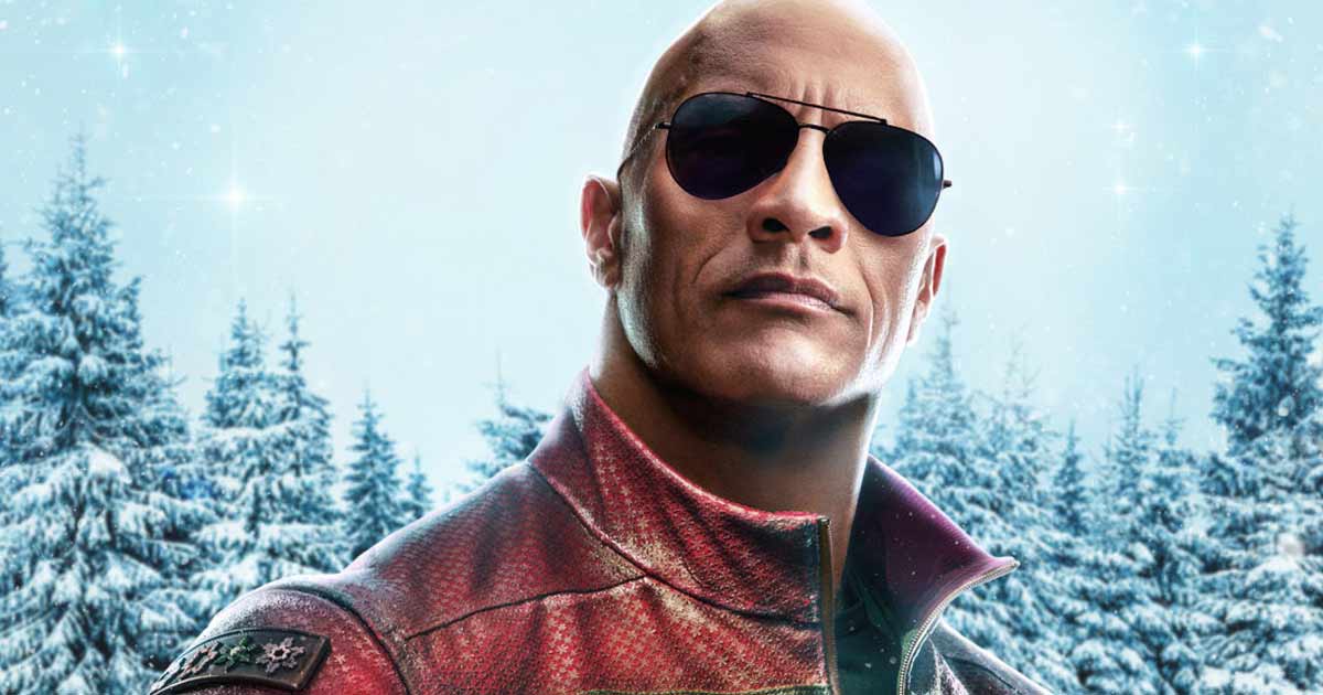 Beats Napoleon’s $60M+ To Become The 2nd Highest-Grossing Big Tech Streaming Turned Theatrical Release!