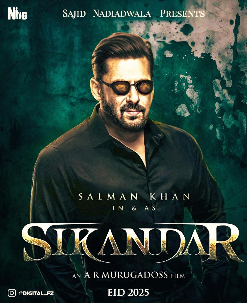 sikandar | Instant Bollywood Sikandar