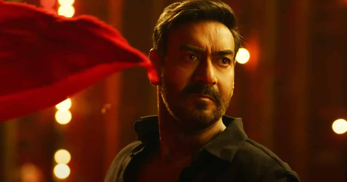 Ajay Devgn Starrer Is Now Bollywood’s 2nd Highest-Grossing Film Of 2024!