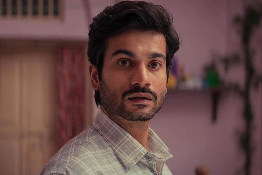 sunny-kushal- | Instant Bollywood Sunny Kaushal