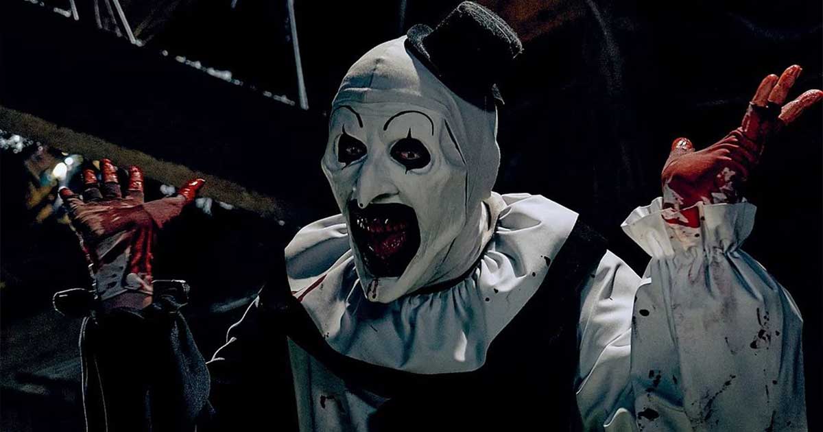 Damien Leone’s Film Collects Over 25 Times Its Meager Budget, Hits A Significant Mark!