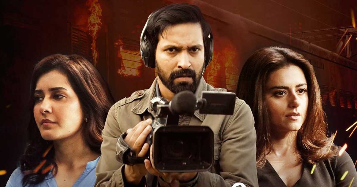 Cinema Lovers Day Brings 127% Growth With 50% Budget Recovery But It’s Too Late Now!