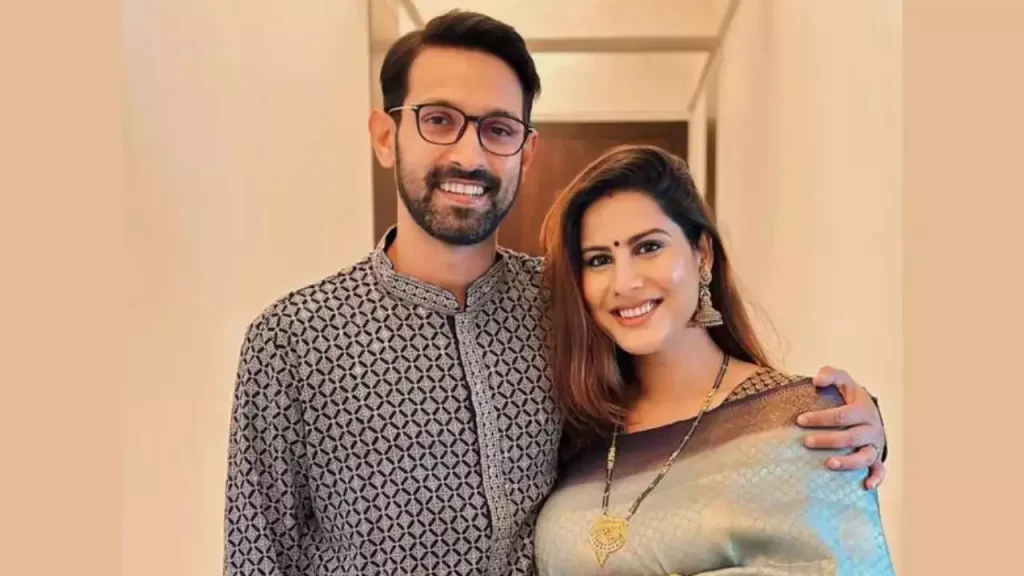vikrant-massey-sheetal-thakur | Instant Bollywood
