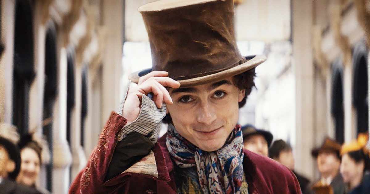 Impressive Theatrical Run, Yielding Timothee Chalamet His First Blockbuster As A Lead With $600M+ Earnings!