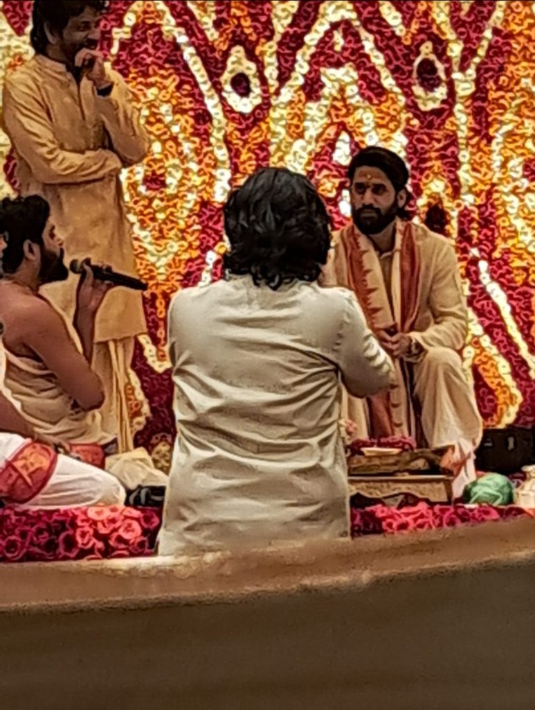 1000069140 | Instant Bollywood Naga Chaitanya And Sobhita Dhulipala Wedding