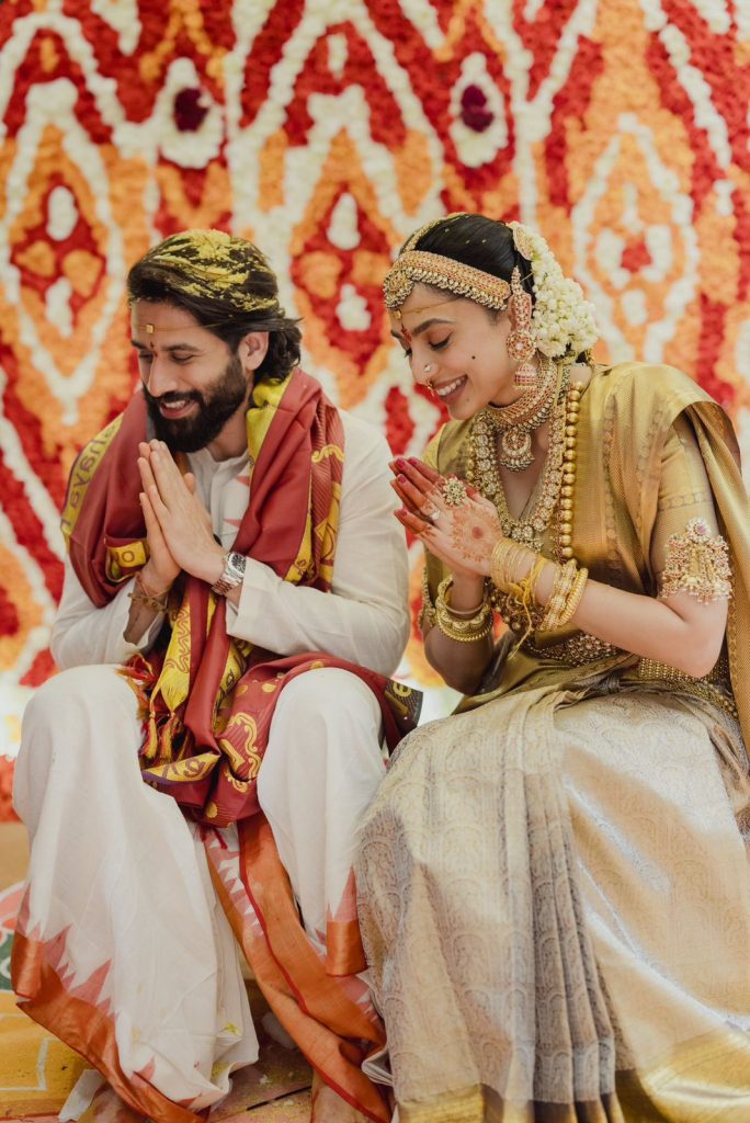 1000069169 | Instant Bollywood Naga Chaitanya And Sobhita Dhulipala