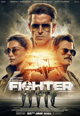 fighter | Instant Bollywood Fighter