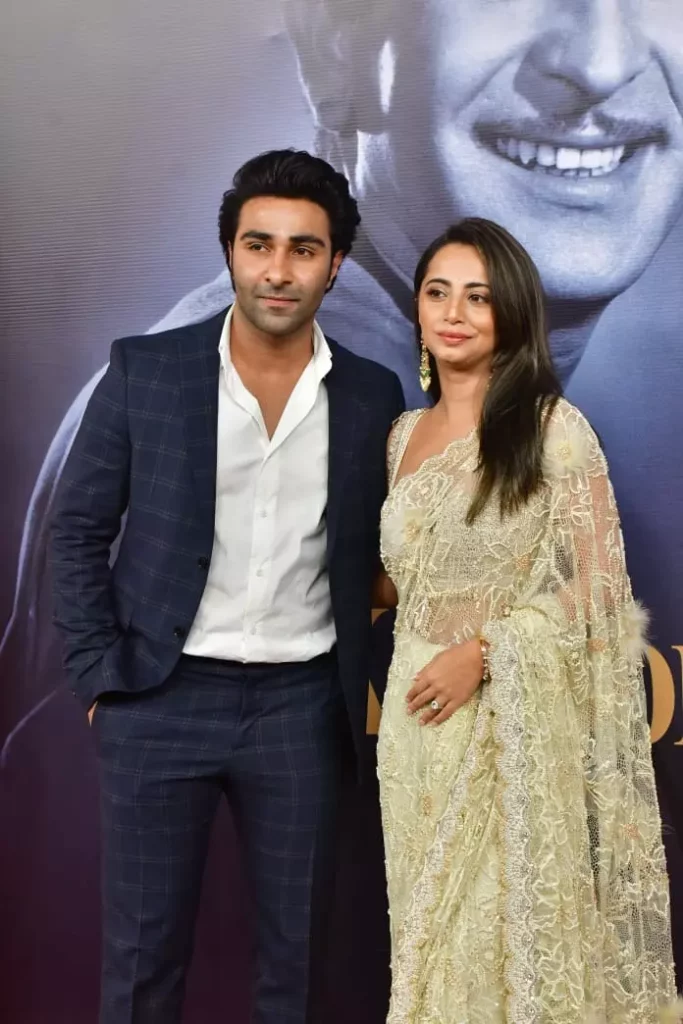 aadar-jain | Instant Bollywood