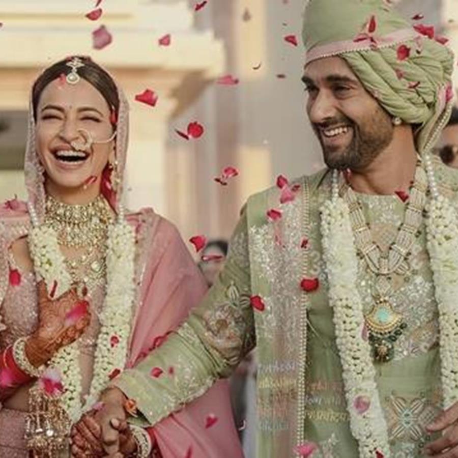 6083-inside-pulkit-samrat-and-kriti-kharbandas-fairy-tale-wedding | Instant Bollywood Pulkit Samrat