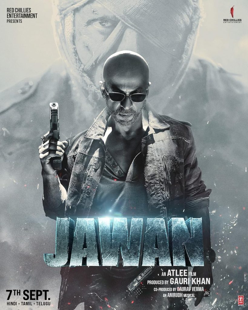 MV5BMGExNGI1NDktOWI2Mi00NDM3LWIxMmQtNTQxYTgzMzI0MTA1XkEyXkFqcGc@._V1_F_UX1000_ | Instant Bollywood Jawan
