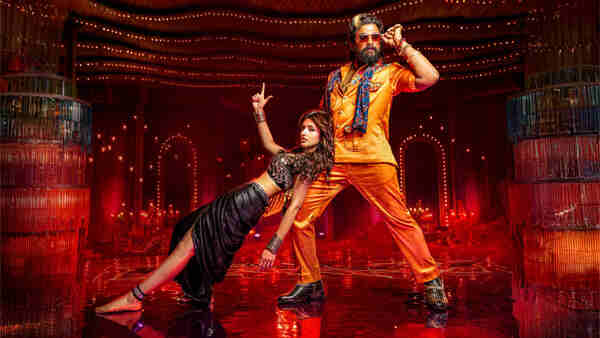 Pushpa 2 :The Rule Day 8 Box Office Collection Worldwide & Budget