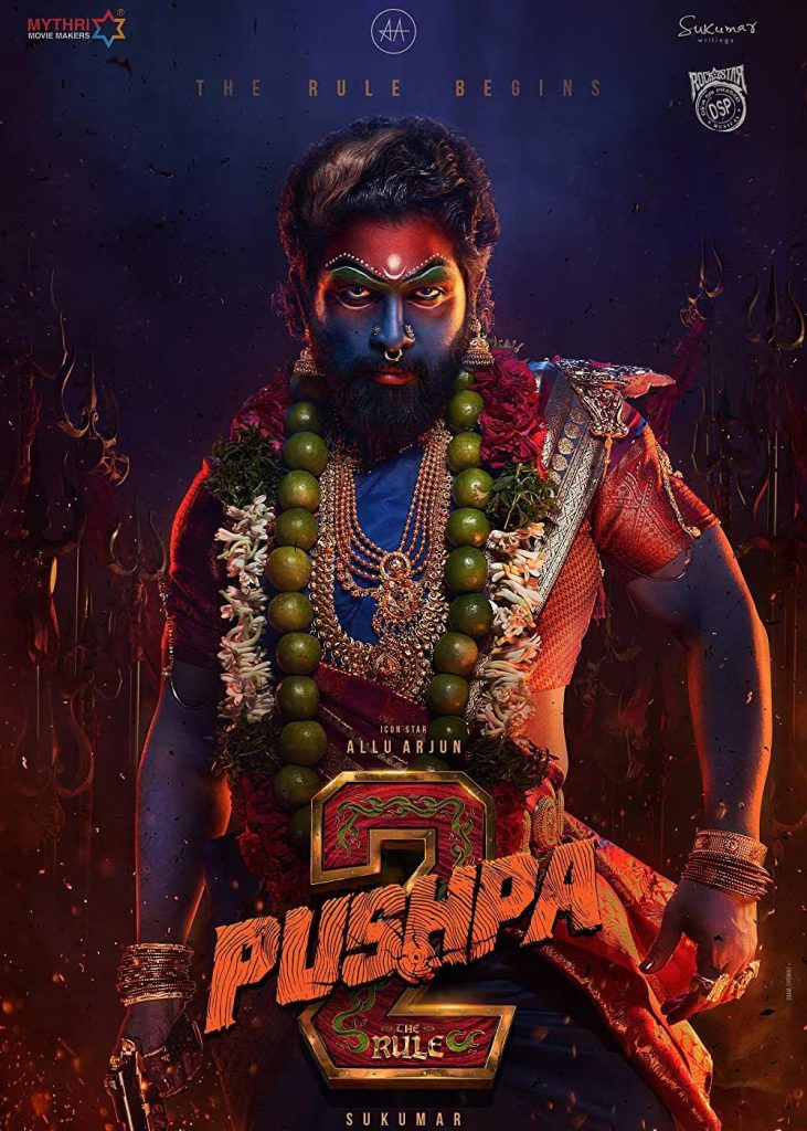 Pushpa-2_1687776659 | Instant Bollywood