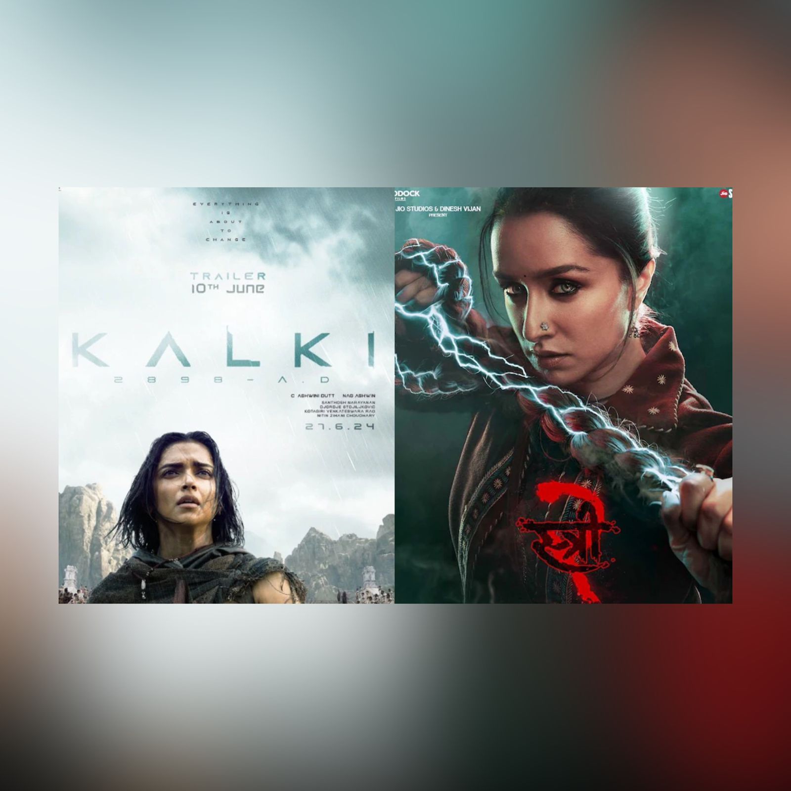 Stree 2 And Google’s Most Searched Indian Movies In 2024