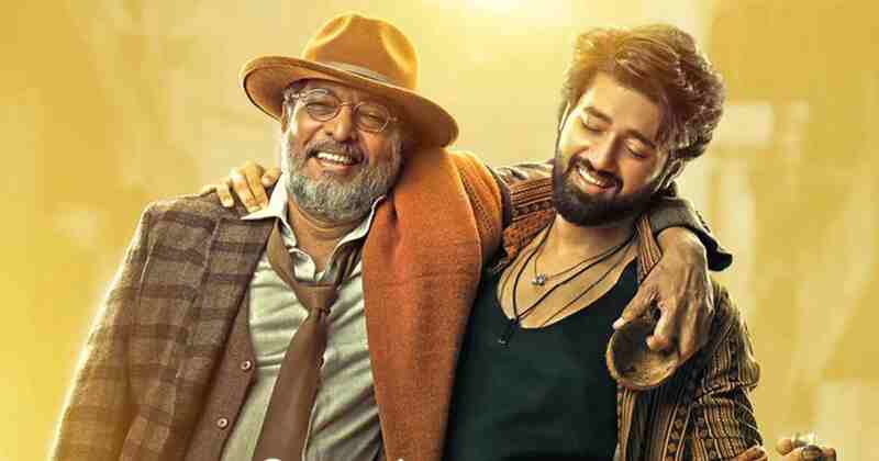Vanvaas Day 1 Box Office Collection Worldwide & Budget