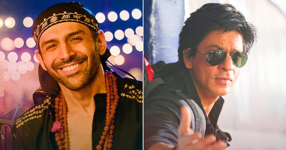 Just 1.21 Crores Away From Shah Rukh Khan’s Chennai Express