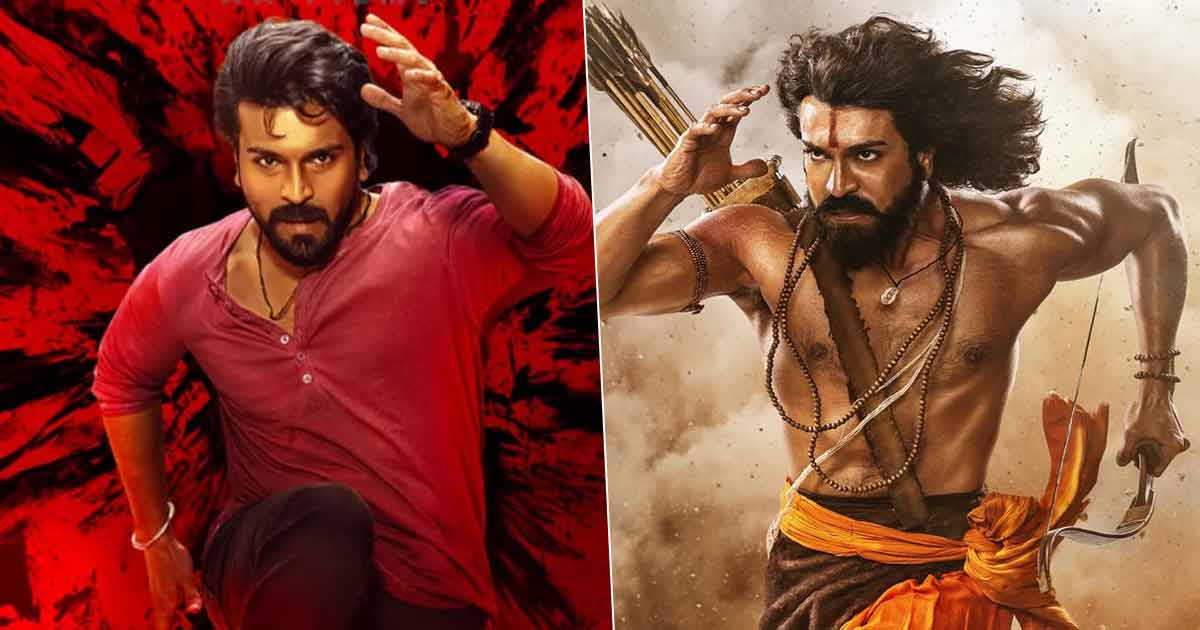 Only 27% Growth In 24 Hours, Ram Charan’s RRR Will Be Out Of League!