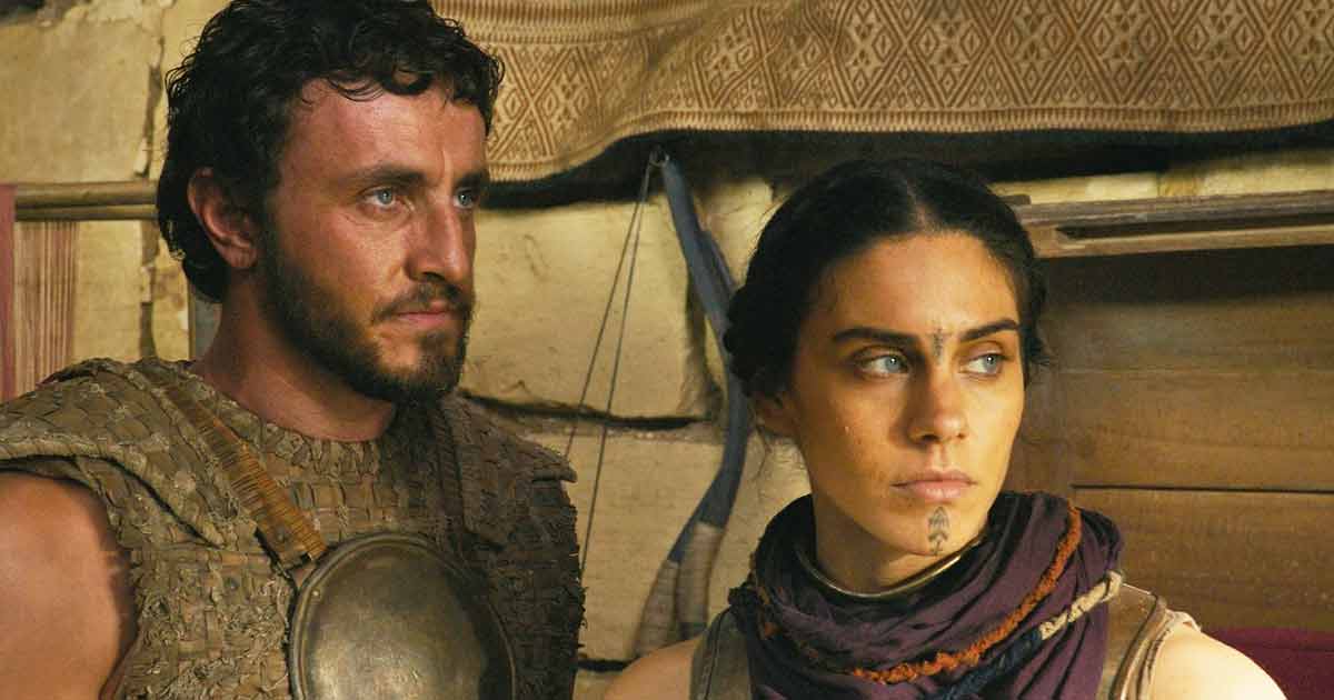 Crosses $120M By Unleashing An Exciting Feat Among R-Rated Releases Of 2024