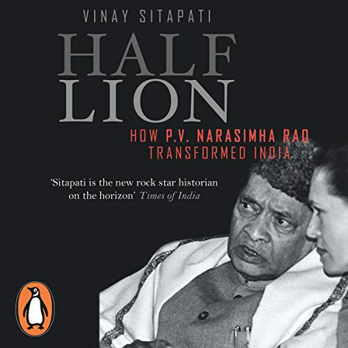 half0lion | Instant Bollywood Half Lion