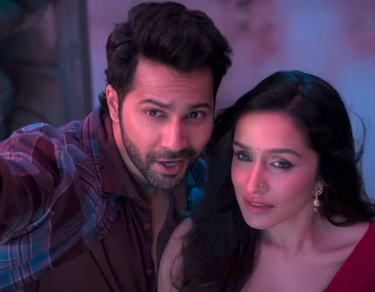 Varun Dhawan in Stree 2 | Instant Bollywood Varun Dhawan in Stree 2