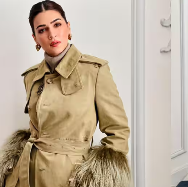 Kriti Sanon | Instant Bollywood Kriti Sanon
