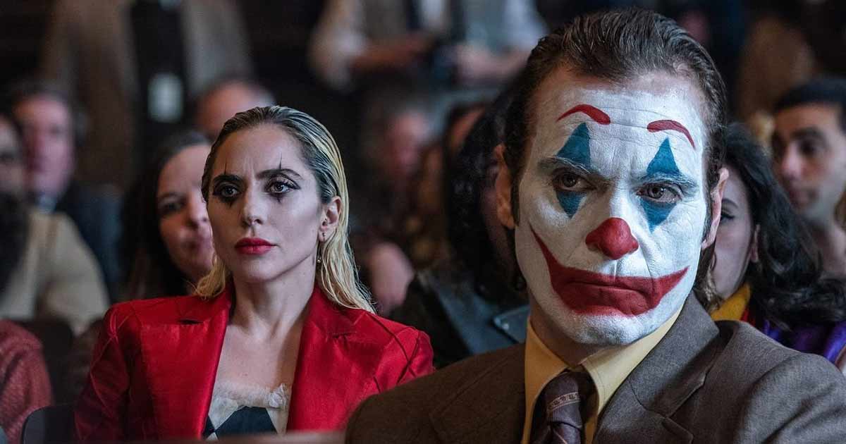 Wraps Up Its Theatrical Run By Staying Almost $800M Behind Its Predecessor!