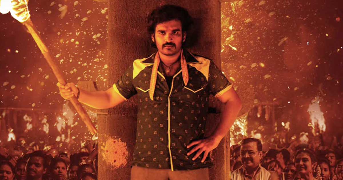 Kiran Abbavaram Starrer Ends Its Successful Theatrical Run Below 40 Crores