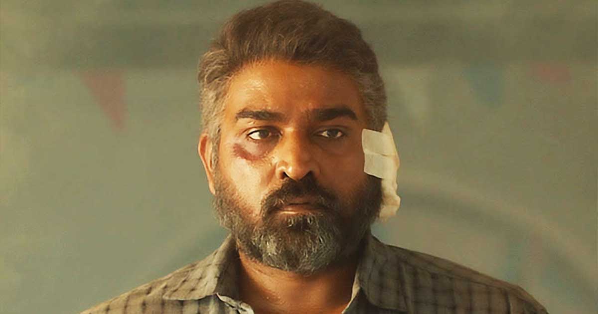 Vijay Sethupathi Is Just 27.24 Crores Away From Achieving A Mega Milestone In His Career!