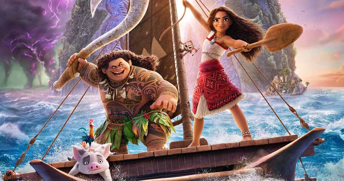 Sees A Terrific Hike Of 205% On 5th Thursday, Despite Losing 400 Theatres