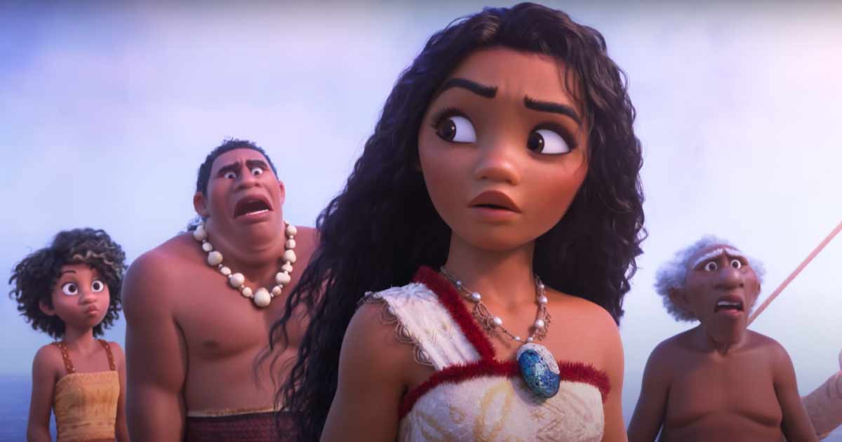 Beats Frozen II’s $35M, Scoring The Biggest Post-Thanksgiving Weekend Of All Time!