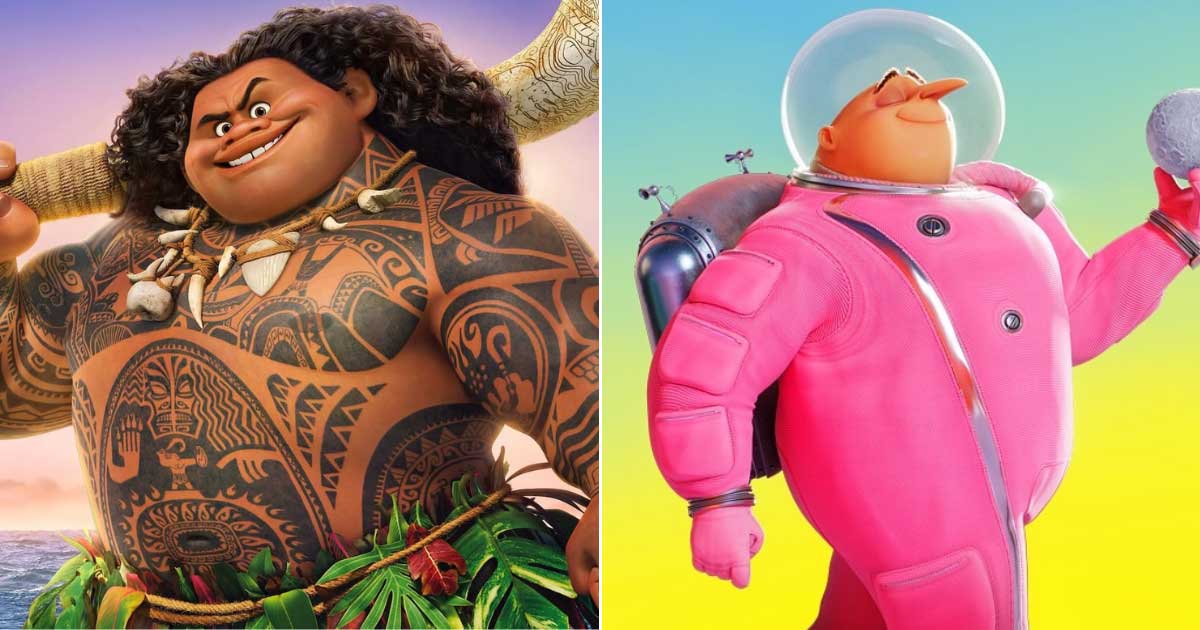 Beats Despicable Me 4’s $361M To Grab The Title Of 2024’s 2nd Highest-Grossing Animation!
