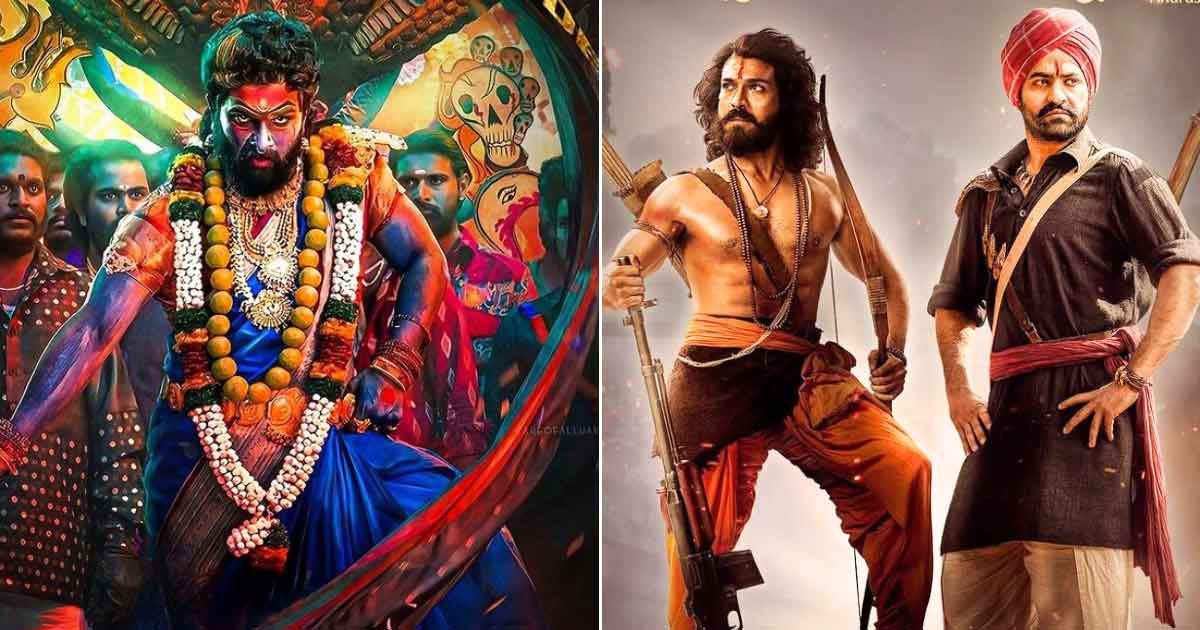 Crushes RRR’s 10 Crores+ To Score Biggest Opening Among Telugu Films In Tamil Nadu!