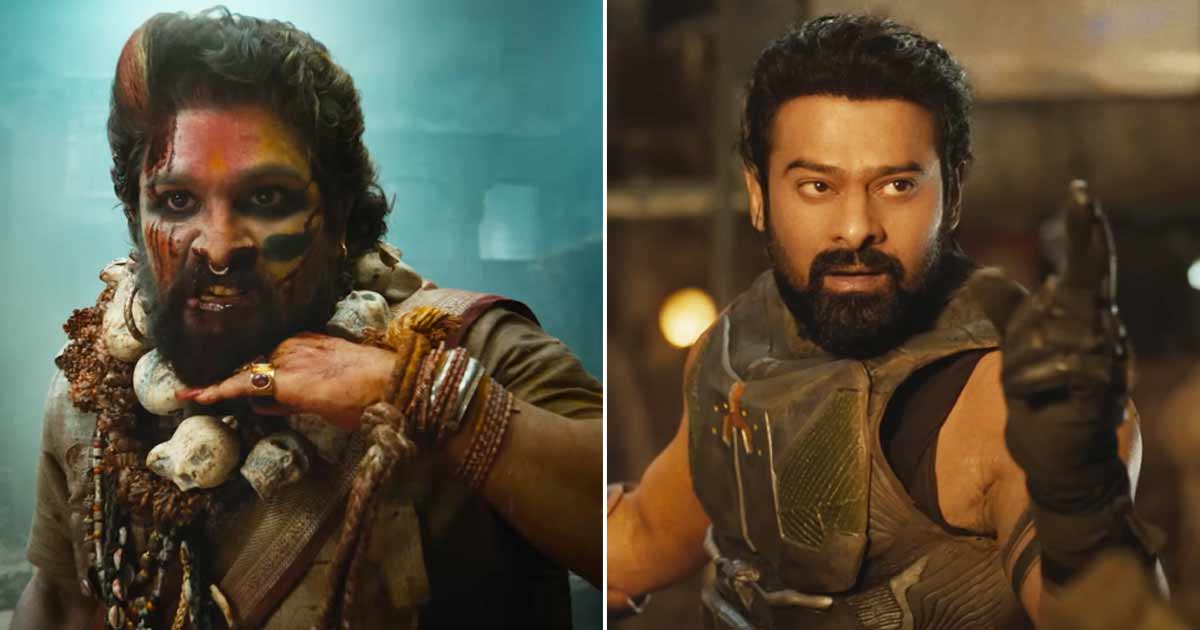 Only 47.96 Crore Away To Axe Highest Tollywood Grosser Of 2024!