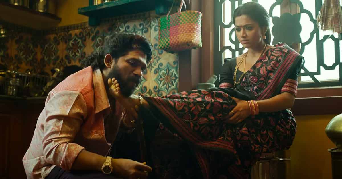 24 Gigantic Records Shattered By Allu Arjun, Rashmika Mandanna & Fahadh Faasil’s Epic!