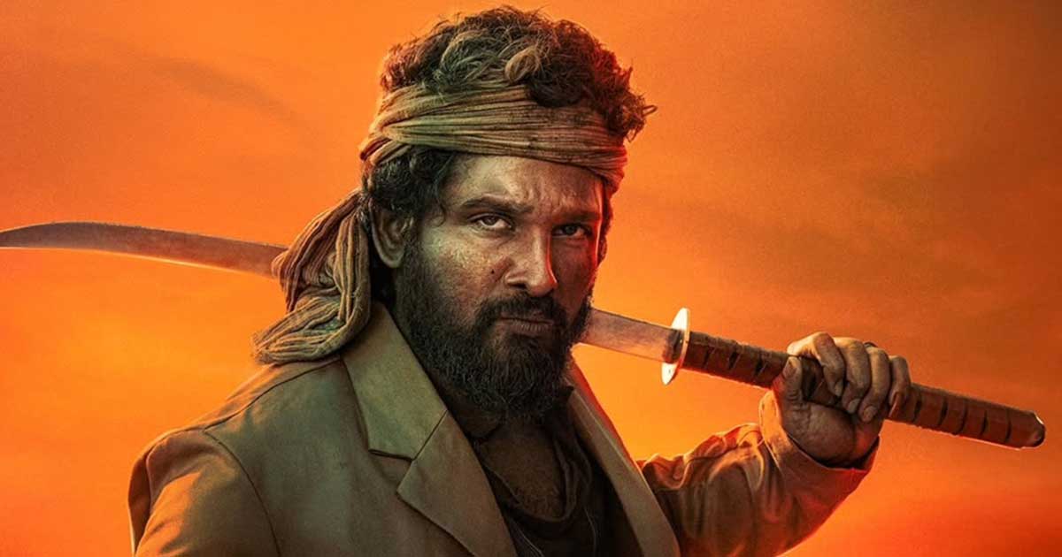 Passes The Monday Test With A Blast By Scoring 45 Crore+, 100 Shows Increased In Hyderabad!