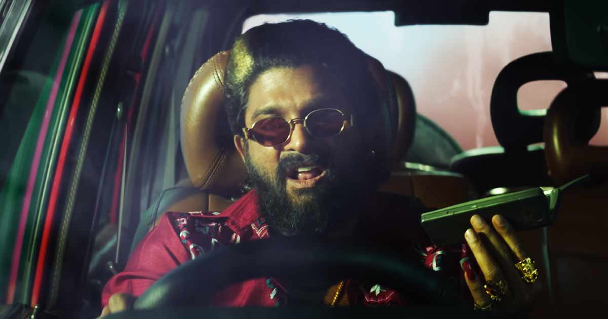 Allu Arjun Smashes Lifetime Earnings Of Every Single Hindi Film Of 2024 Except 1!