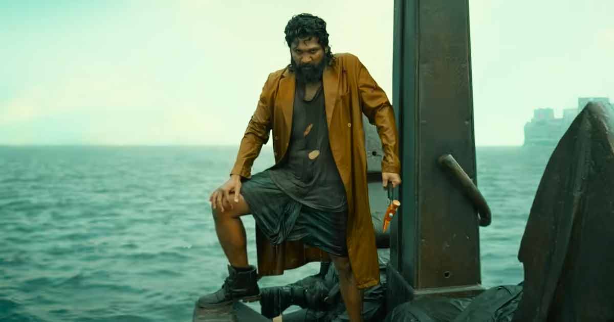 Pushpa 2 Hindi Box Office Day 4 (Early Trends): Tears Apart The Record Book, Shows No Mercy
