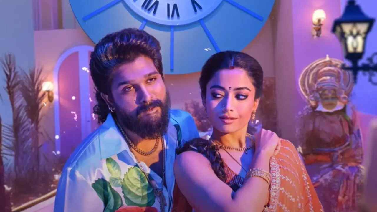 Pushpa 2 :The Rule Day 32 Box Office Collection Worldwide & Budget Fifth Sunday