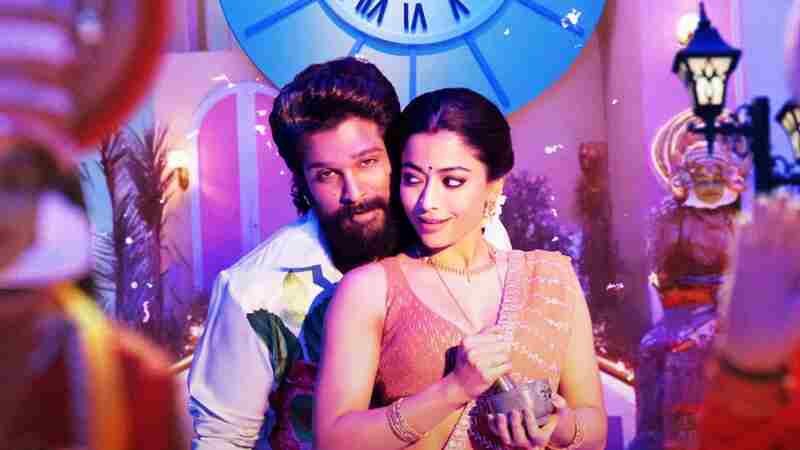 Pushpa 2 :The Rule Day 31 Box Office Collection Worldwide & Budget Fifth Saturday