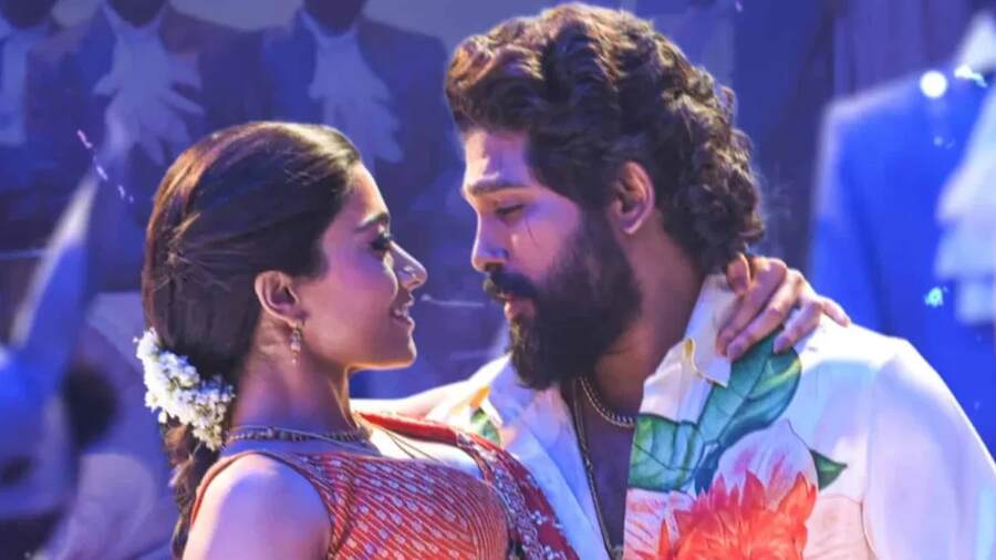 Pushpa 2 Day 4 Box Office Collection Worldwide & Budget