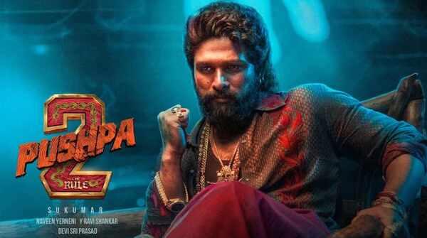 Pushpa 2 :The Rule Day 7 Box Office Collection Worldwide & Budget