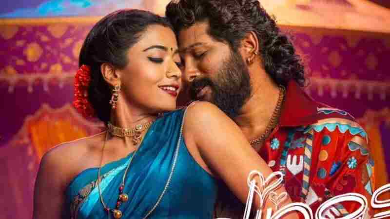 Pushpa 2 :The Rule Day 37 Box Office Collection Worldwide & Budget Sixth Friday