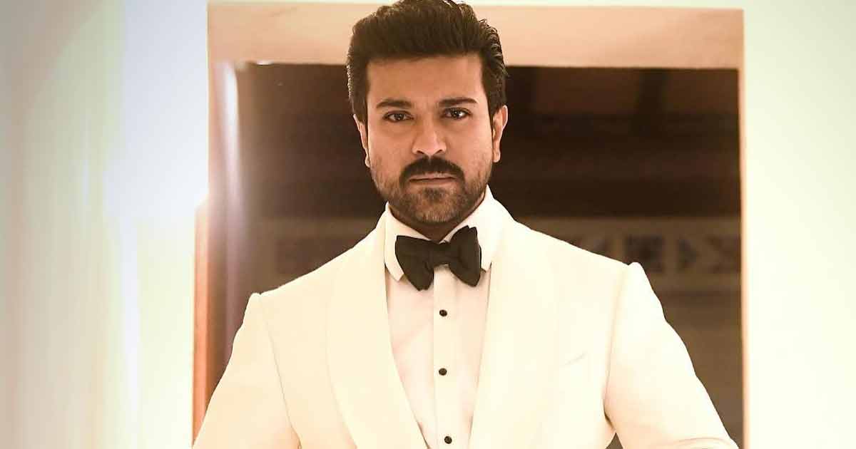 Ram Charan Under A Big Pressure After Prabhas, Jr NTR & Allu Arjun Taste Success In The Hindi Market?
