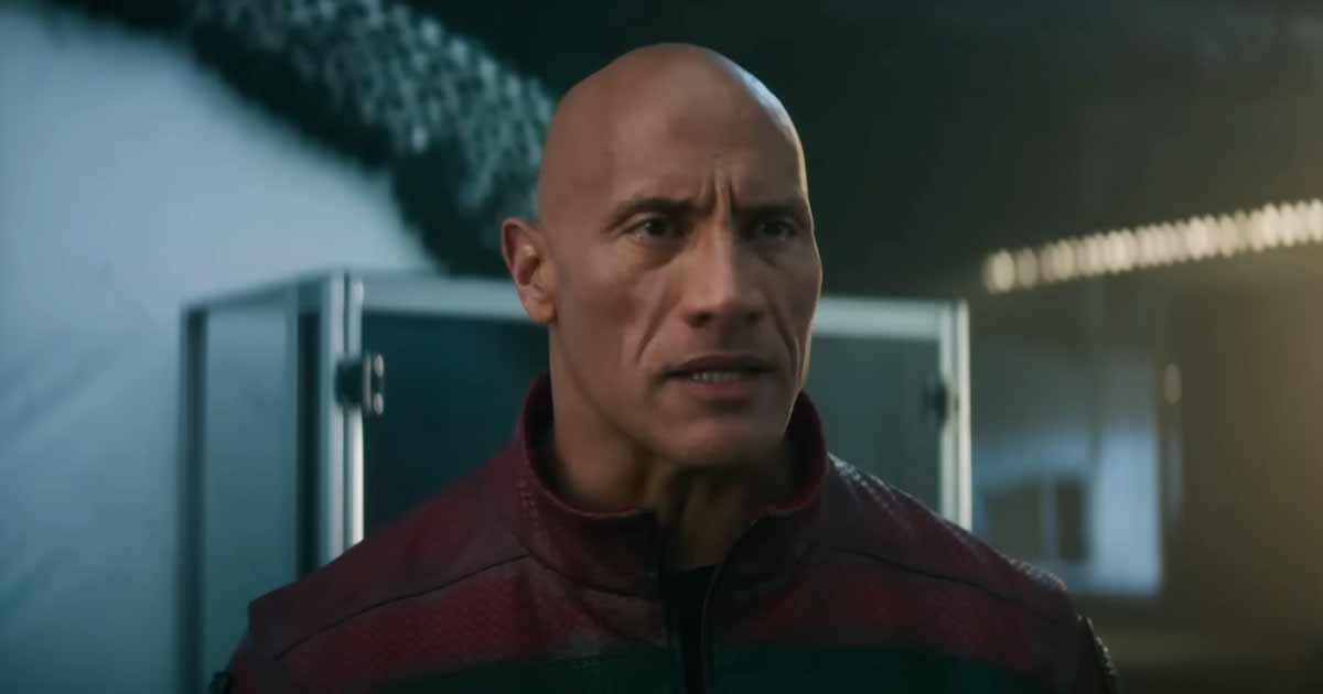 Dwayne Johnson’s Film Crosses $150M Despite Moana 2 & Wicked’s Powerful Presence