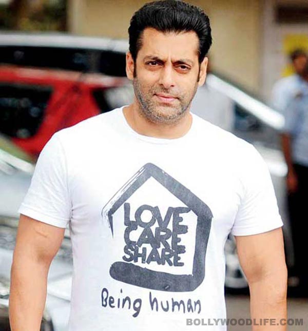 salman-khan | Instant Bollywood Salman Khan